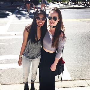 Meet your Posher, Nimi